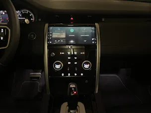 Land Rover Discovery Sport 1.5 T 300e R-Dynamic S (Plug-in Hybrid)