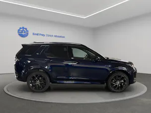 Land Rover Discovery Sport 1.5 T 300e R-Dynamic S (Plug-in Hybrid)