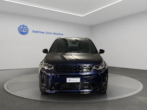 image du véhicule LAND ROVER Discovery Sport 1.5 T 300e R-Dynamic S (Plug-in Hybrid)