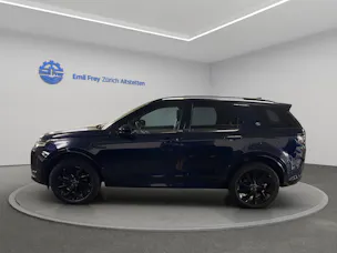 Land Rover Discovery Sport 1.5 T 300e R-Dynamic S (Plug-in Hybrid)