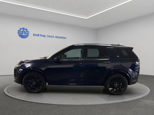 Land Rover Discovery Sport 1.5 T 300e R-Dynamic S (Plug-in Hybrid)