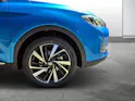 MG ZS 1.5 Hybrid+ Luxury