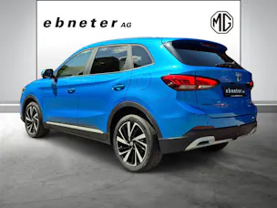 MG ZS 1.5 Hybrid+ Luxury