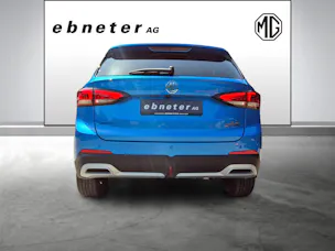 MG ZS 1.5 Hybrid+ Luxury