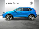 MG ZS 1.5 Hybrid+ Luxury