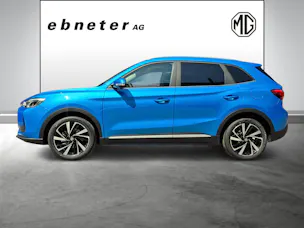 MG ZS 1.5 Hybrid+ Luxury