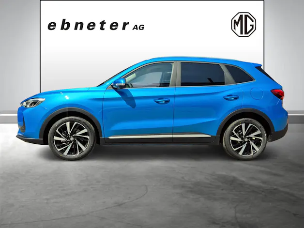 MG ZS 1.5 Hybrid+ Luxury