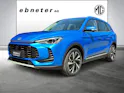 MG ZS 1.5 Hybrid+ Luxury