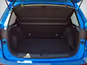 MG ZS 1.5 Hybrid+ Luxury