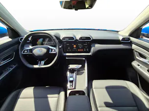 MG ZS 1.5 Hybrid+ Luxury