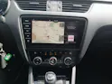 Škoda Octavia Scout 2.0 TDI 184 4x4 DSG