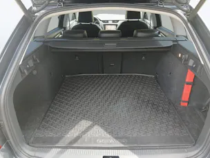 Škoda Octavia Scout 2.0 TDI 184 4x4 DSG