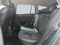 Škoda Octavia Scout 2.0 TDI 184 4x4 DSG