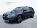 Škoda Octavia Scout 2.0 TDI 184 4x4 DSG