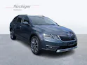 Škoda Octavia Scout 2.0 TDI 184 4x4 DSG
