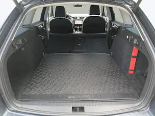 Škoda Octavia Scout 2.0 TDI 184 4x4 DSG