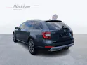 Škoda Octavia Scout 2.0 TDI 184 4x4 DSG
