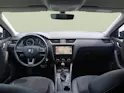 Škoda Octavia Scout 2.0 TDI 184 4x4 DSG