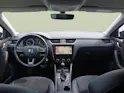 Škoda Octavia Scout 2.0 TDI 184 4x4 DSG