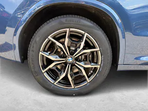 BMW X3 20i xDrive SAG