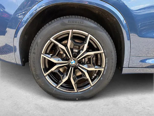 BMW X3 20i xDrive SAG