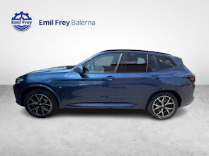 immagine del veicolo BMW X3 20i xDrive SAG