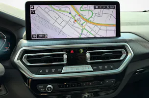 BMW X3 20i xDrive SAG