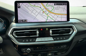 immagine del veicolo BMW X3 20i xDrive SAG