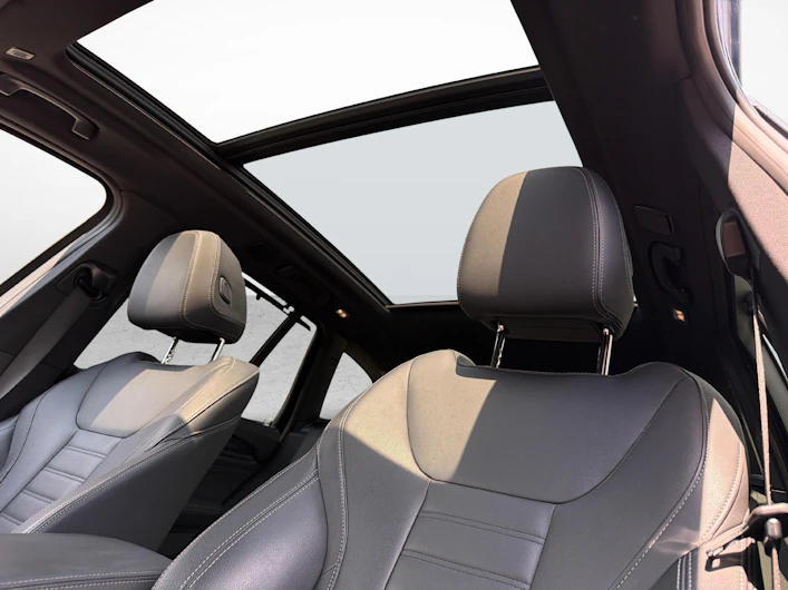 immagine del veicolo BMW X3