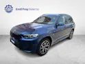 BMW X3 20i xDrive SAG