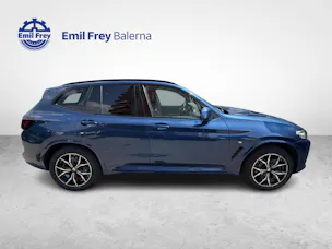 BMW X3 20i xDrive SAG