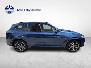 immagine del veicolo BMW X3 20i xDrive SAG