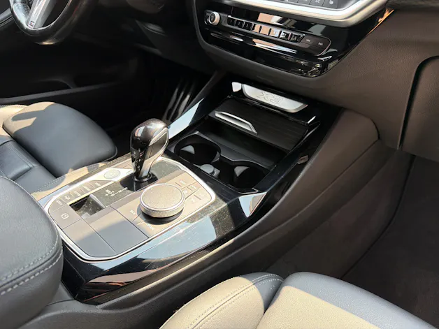 BMW X3 20i xDrive SAG