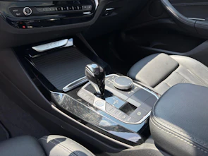 immagine del veicolo BMW X3 20i xDrive SAG