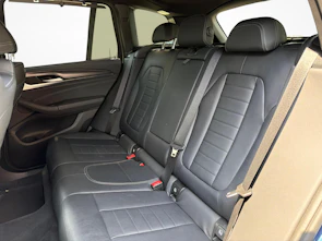 immagine del veicolo BMW X3 20i xDrive SAG