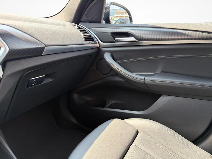 immagine del veicolo BMW X3
