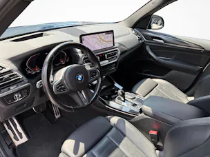 BMW X3 20i xDrive SAG
