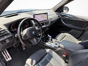 immagine del veicolo BMW X3 20i xDrive SAG