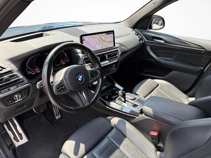 immagine del veicolo BMW X3