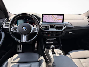 immagine del veicolo BMW X3 20i xDrive SAG