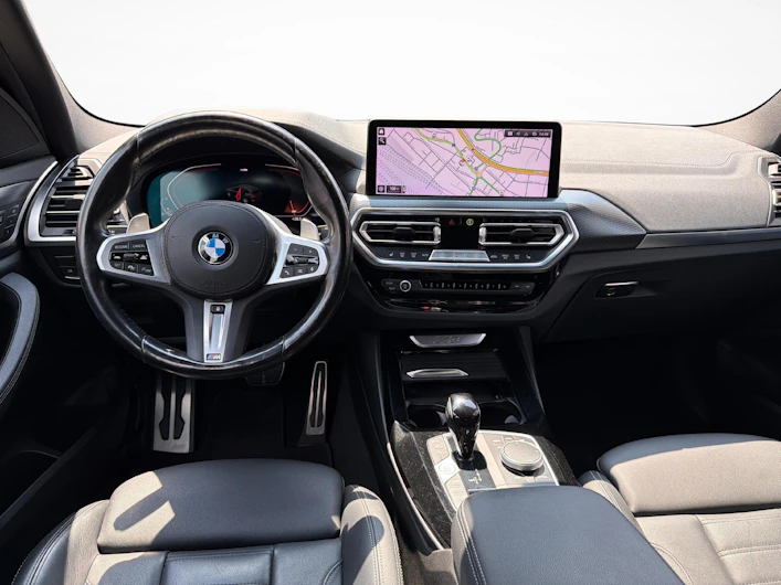 immagine del veicolo BMW X3