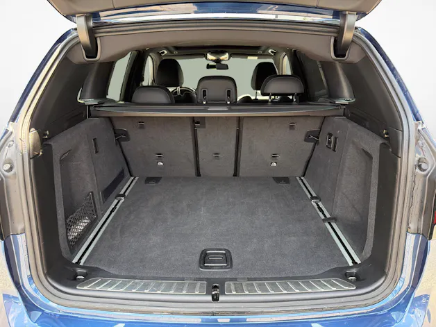 BMW X3 20i xDrive SAG
