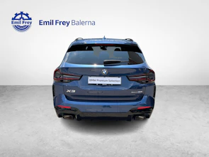 immagine del veicolo BMW X3 20i xDrive SAG