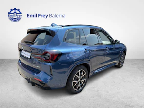 immagine del veicolo BMW X3 20i xDrive SAG