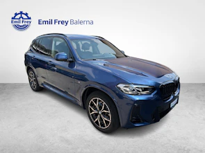 immagine del veicolo BMW X3 20i xDrive SAG
