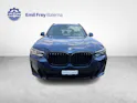 BMW X3 20i xDrive SAG