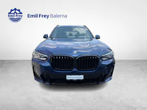 BMW X3 20i xDrive SAG