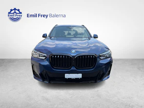 immagine del veicolo BMW X3 20i xDrive SAG