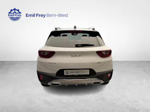 Kia Stonic 1.0 T-GDi GT-Line