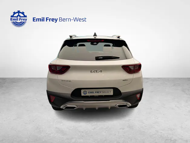 Kia Stonic 1.0 T-GDi GT-Line